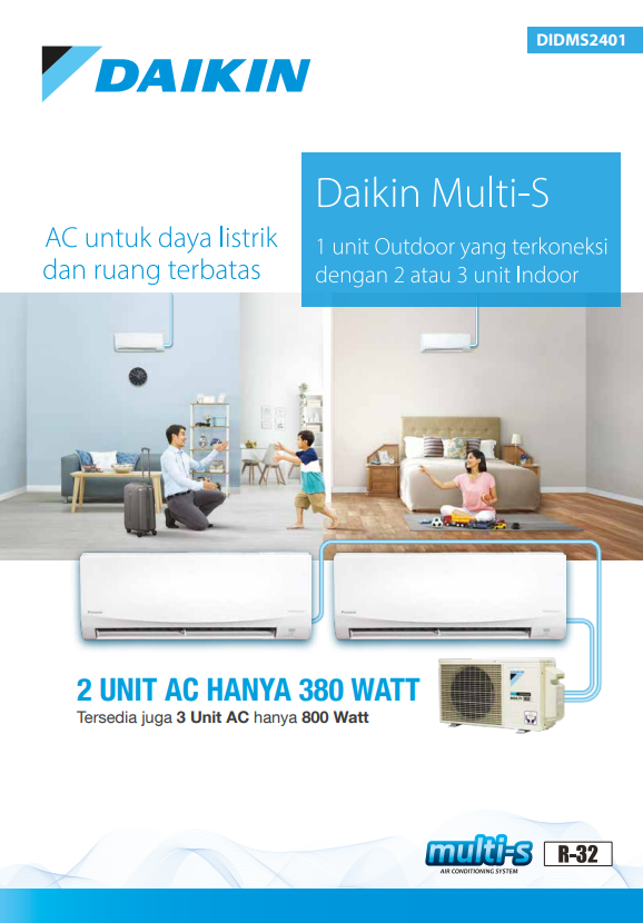 DAIKIN-Multi-S-DIDMS2401-Thumbnail