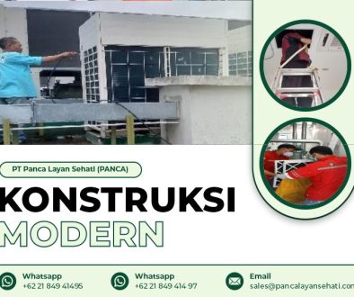 PT Panca Layan Sehati PANCA Blog