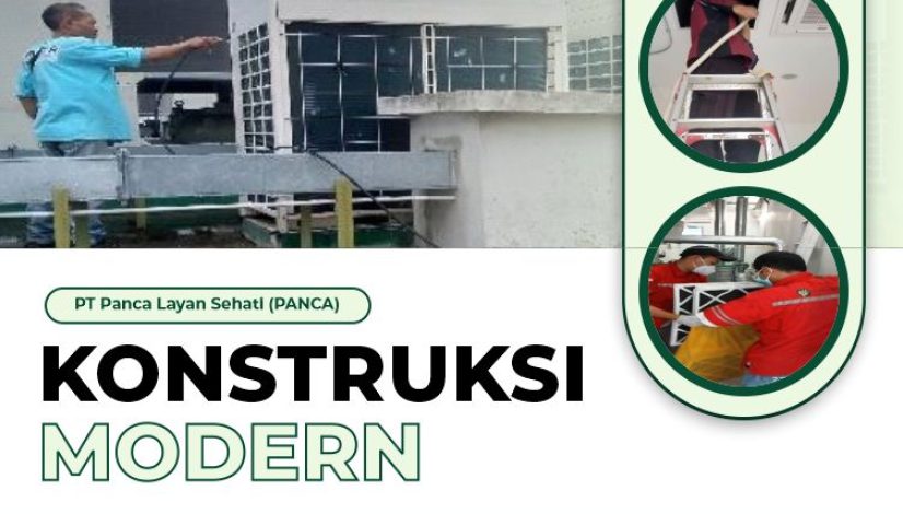 PT Panca Layan Sehati PANCA Blog