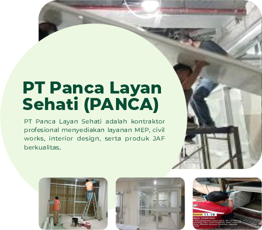 PT Panca Layan Sehati (PANCA) Foto 2
