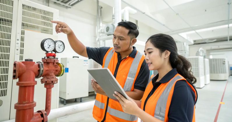 PT Panca Layan Sehati (PANCA) Layanan 1